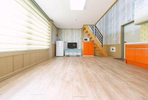 Boryeong Daecheon High Pension