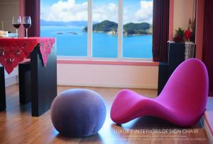 Namhae Elnido Pension