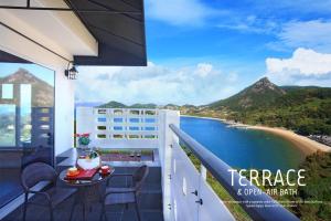 Namhae Elnido Pension