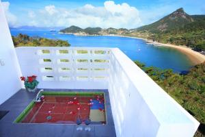 Namhae Elnido Pension