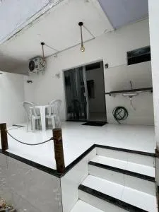 AP Térreo Ilhéus - 奥利文萨