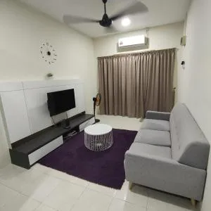 Mimms Homestay Teluk Intan - Kampong Tanjong Bayan