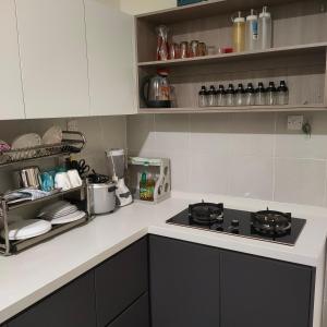 Mimms Homestay Teluk Intan