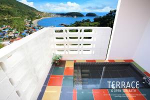 Namhae Elnido Pension