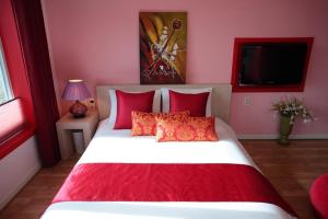 Namhae Elnido Pension