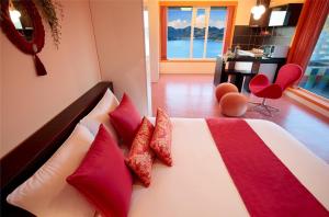 Namhae Elnido Pension