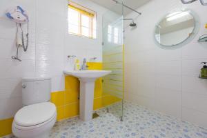 Pyeongchang Skyline Pension