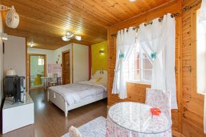 Pyeongchang Skyline Pension