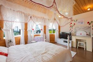 Pyeongchang Skyline Pension