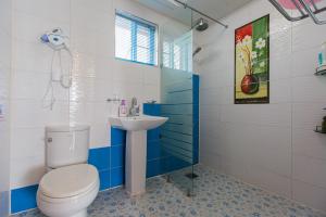 Pyeongchang Skyline Pension