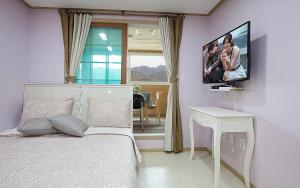 Kangchon Pine Tree Pension