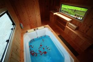 Sinan Solar Salt Healing Camp Caravan