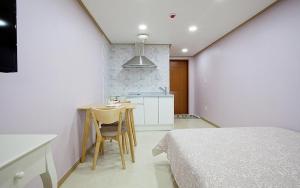 Kangchon Pine Tree Pension