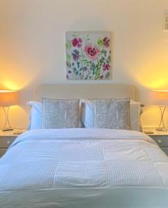 Glenburn, Peaceful Accommodation Fochabers