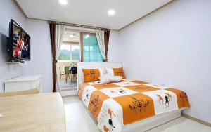 Kangchon Pine Tree Pension