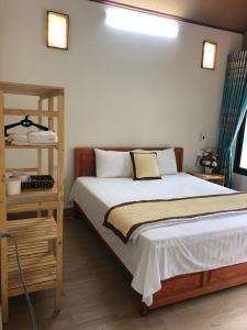 Tam Coc Hao Hao Homestay