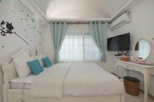 Kapyeong Ilsang Talchul Pension Water Slide