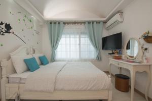 Kapyeong Ilsang Talchul Pension Water Slide