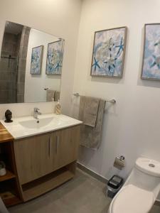 2Bdr Condo - Los Delfines Golf & Country Club - Large Patio - Beach of Playa Tambor - 24 hrs security