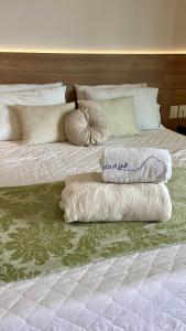 Pedra Azul - Vista Azul Apart Hotel - Frente para pedra