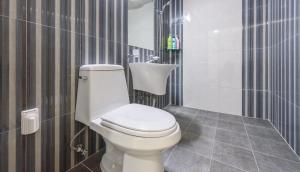 Gurye Jirisan Hosu Resort Pension