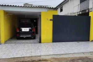 Casa Inteira Oliveira - Miringuava