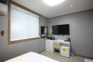 Haenam World Pension