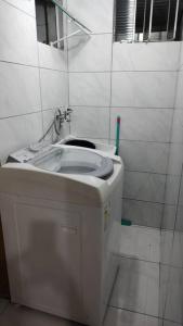 Casa Inteira Oliveira