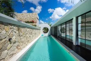 Green Jimbaran Bay Villa III - Kedunganan