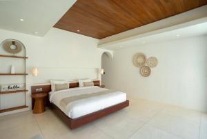 Green Jimbaran Bay Villa III