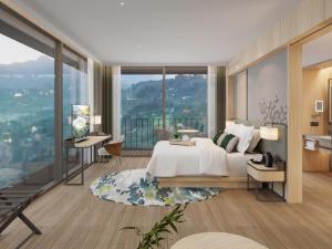 Royal Tulip Gunung Geulis Resort and Golf