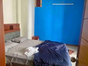 Royal King Bed Suite, Service Apartments, 1km to center , Free WI-FI