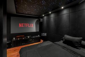 Castle Lunita top ocean view villa of Uluwatu