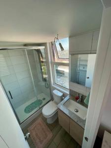 Departamento en Macul