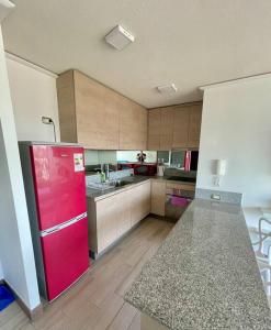 Departamento en Macul