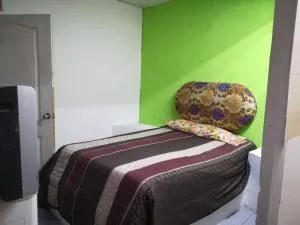 Habitaciones Tu Casa Xalapa - Veracruz