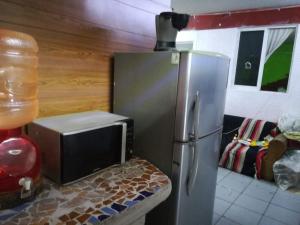 Habitaciones Tu Casa Xalapa