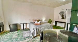 Propiedad de cuartos temáticos