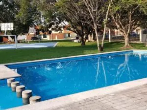 Casa con alberca en yautepec Morelos - Nopata