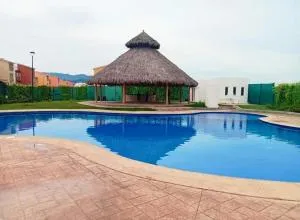 Hosting Vallarta - La Laguna