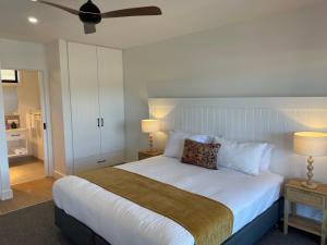 Fox on the Run - Motel Kilmore