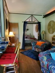 Out in the country - Randall