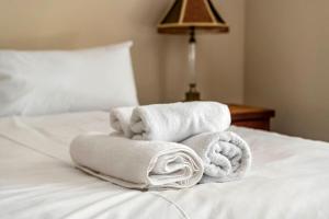Quiet Apartment In Braddon ACT