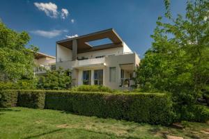 Central Canberra Stay Cozy Braddon Apartment with Parking - 4hvězdičkové hotely ve městě Canberra