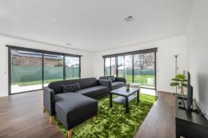 Sensational New Townhouse