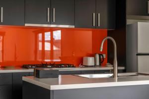 Sensational New Townhouse