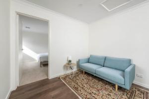 Sensational New Townhouse