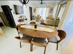 Villa bernis epic sun punta cana