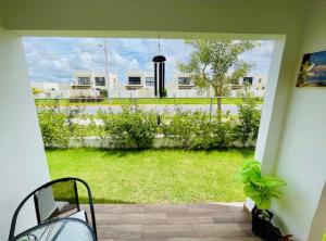 Villa bernis epic sun punta cana