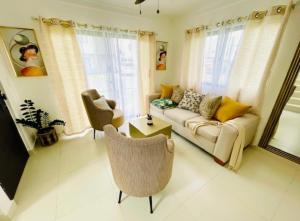 Villa bernis epic sun punta cana